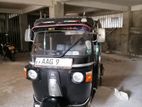 Bajaj RE 205 2013