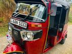 Bajaj RE 205 2014