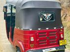 Bajaj RE 205 2014