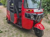 Bajaj RE 205 2014