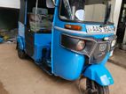 Bajaj RE 205 2014
