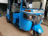 Bajaj RE 205 2014