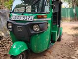 Bajaj RE 205 2014