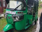 Bajaj RE 205 2014