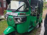 Bajaj RE 205 2014