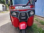 Bajaj RE 205 2014