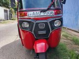 Bajaj RE 205 2014
