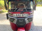 Bajaj RE 205 2014