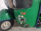 Bajaj RE 205 2014