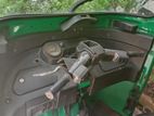 Bajaj RE 205 2014