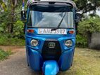 Bajaj RE 205 2014