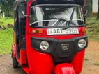 Bajaj RE 205 2014