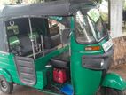 Bajaj RE 205 2014