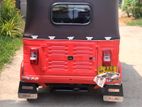 Bajaj RE 205 2014