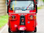Bajaj RE 205 2014