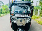 Bajaj RE 205 2014