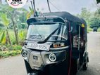 Bajaj RE 205 2014