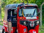 Bajaj RE 205 2014