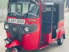 Bajaj RE 205 2014
