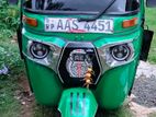 Bajaj RE 205 2014