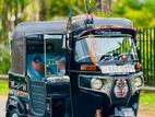 Bajaj RE 205 2014