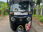 Bajaj RE 205 2014