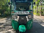Bajaj RE 205 2014