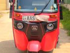 Bajaj RE 205 2014