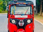 Bajaj RE 205 2014