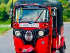 Bajaj RE 205 2014