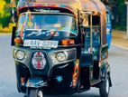 Bajaj RE 205 2014