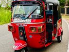 Bajaj RE 205 2014