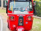 Bajaj RE 205 2014