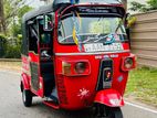 Bajaj RE 205 2014
