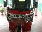Bajaj RE 205 2014