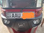 Bajaj RE 205 2014