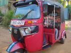 Bajaj RE 205 2014
