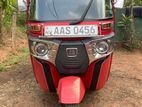 Bajaj RE 205 2014