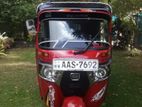 Bajaj RE 205 2014