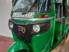 Bajaj RE 205 2014