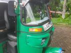 Bajaj RE 2014
