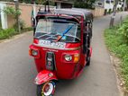 Bajaj RE 205 2014