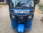 Bajaj RE 2014