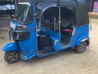 Bajaj RE 205 2014