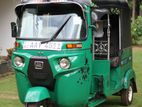 Bajaj RE 205 2015