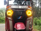 Bajaj RE 205 2015