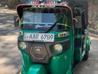 Bajaj RE 205 2015
