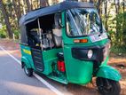 Bajaj RE 205 2015