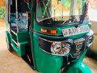 Bajaj RE 2015