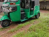Bajaj RE 205 2015